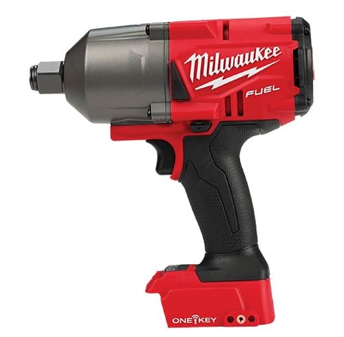ミルウォーキー M18FUEL3 4インチ1626NMインパクトレンチ(本体のみ