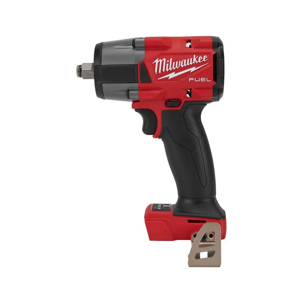 【ポイント5倍】【直送品】 ミルウォーキー M18FUEL1/2インチ745NMインパクトレンチ M18FMTIW2F12-0X0JP 【法人向け・個人宅配送不可】|道具屋さん店