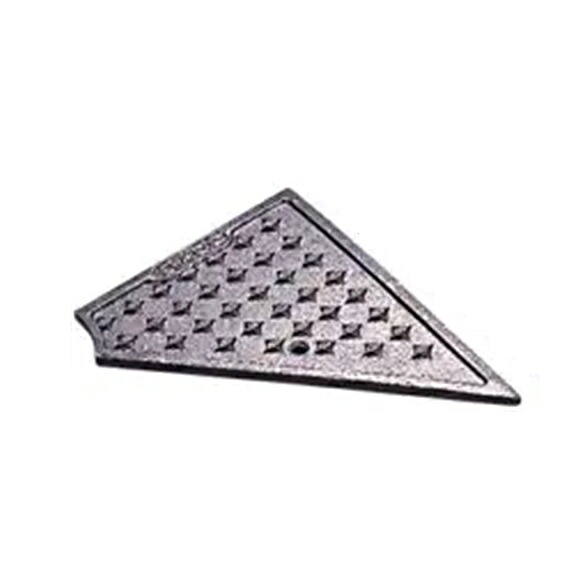 【直送品】 ミスギ キャスコーナー SA-050-Ｌ