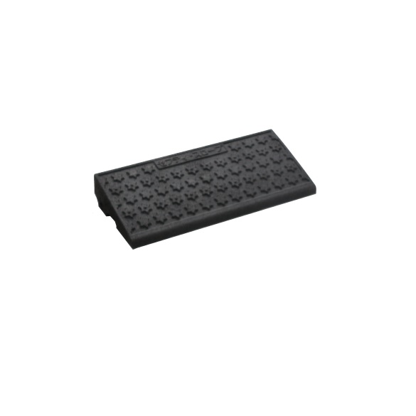 【尖んがり10倍】【直送品】 ミスギ セフティスロープ SS-100 黒いこと