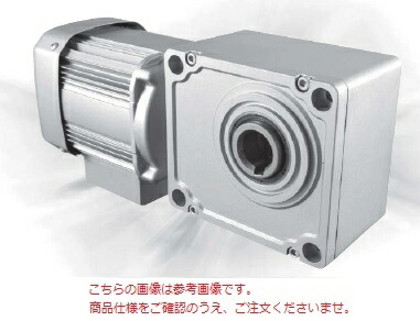 在庫あり） 三菱 ギヤードモータ GM-SP-1.5KW-1/40 三相 200V 1.5KW