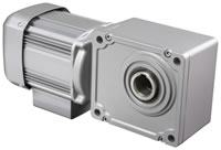 三菱電機 ギヤードモーター GM-SHYM-RH 100 0.4KW 1