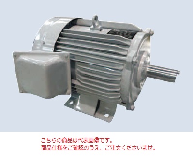 【ポイント10倍】【直送品】 三菱電機 高性能省エネモータ SF-PRO 3.7KW 4P 200V (SF-PRO-3700W-4P) 《全閉屋外》 【大型】|道具屋さん店