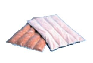 【尖んがり10倍】【直送品】 三井化学 タフネルオイルブロッター ピロー状(揮発性油相応う) アブソライト AL-60