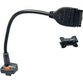 【ポイント10倍】ミツトヨ (Mitutoyo) U-WAVE-T専用接続ケーブル 標準タイプ 02AZD790D|道具屋さん店
