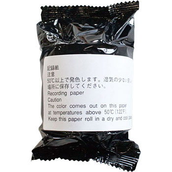 ミツトヨ (Mitutoyo) 書きとどめる紙(10巻入り口・入口/DP-1VR用） 09EAA082