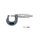 ミツトヨ (Mitutoyo) ミクロメーター CHM-25K (142-402) (クリンプ゜ハイトマイクロメータ・カウントマイクロタイプ)