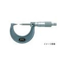 ミツトヨ (Mitutoyo) マイクロメーター CPM30-75W (112-215) (ポイントマイクロメータ・アナログ超硬合金チップ付)|道具屋さん店