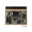 【ポイント5倍】ミツトヨ (Mitutoyo) マイクロメーター M820-75ST (193-915) (カウント外側マイクロメーター)