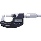 【ポイント10倍】ミツトヨ (Mitutoyo) マイクロメーター MDC-75PX (293-242-30) (ラチェットストップタイプ)|道具屋さん店