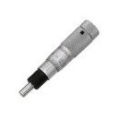 【ポイント10倍】ミツトヨ (Mitutoyo) マイクロメーターヘッド MHA2-13 (148-508) (平面スピンドルタイプ)|道具屋さん店