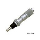ミツトヨ (Mitutoyo) マイクロメーターヘッド MHA4-13L (148-854) (球面スピンドルタイプ)