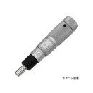 【ポイント5倍】ミツトヨ (Mitutoyo) マイクロメーターヘッド MHA5-13 (148-863) (平面スピンドルタイプ)