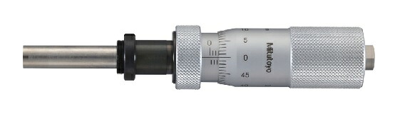 ミツトヨ (Mitutoyo) マイクロメーターヘッド MHH2-25LTA (151-226-10)