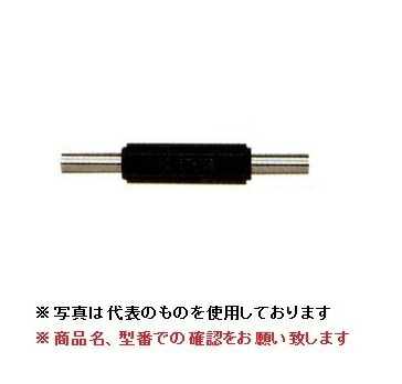 【ポイント10倍】ミツトヨ (Mitutoyo) マイクロメータ基準棒 MB-150 (167-106)