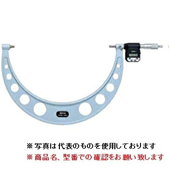 ミツトヨ (Mitutoyo) デジタルマイクロメータ MDC-325MB (293-582) (デジマチック標準外側)|道具屋さん店