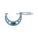 【ポイント10倍】ミツトヨ (Mitutoyo) マイクロメーター OM-625 (103-161) (標準外側マイクロメータ)|道具屋さん店