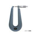 【ポイント5倍】ミツトヨ (Mitutoyo) マイクロメーター PMUS150-25 (118-114) (アナログU字形鋼板マイクロメータ)｜道具屋さん店