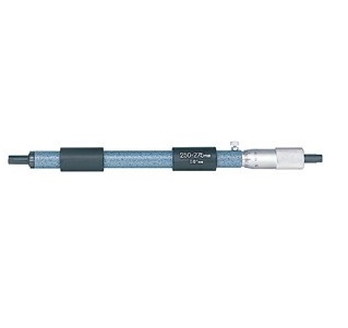 ミツトヨ (Mitutoyo) 棒形内側マイクロメータ IM-275 (133-151) (単体形)