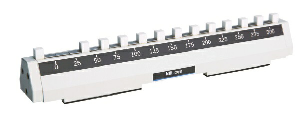 【ポイント5倍】ミツトヨ (Mitutoyo) セラ内側マイクロチェッカ CI-300C (515-585)