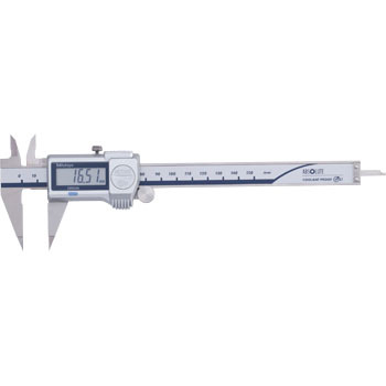 ミツトヨ (Mitutoyo) デジマチックポイントノギス NTD12P-P15M (573-625-20)
