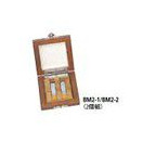 【ポイント5倍】ミツトヨ (Mitutoyo) ゲージブロック BM2-1-1 (516-806) (鋼製)｜道具屋さん店