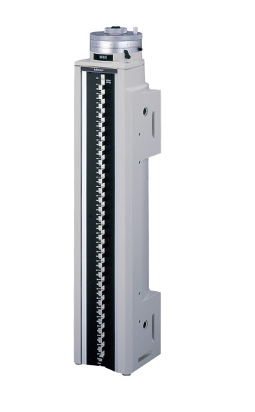 【ポイント5倍】【直送品】 ミツトヨ (Mitutoyo) U形ハイトマスタ HMU-600 (515-520) 【大型】