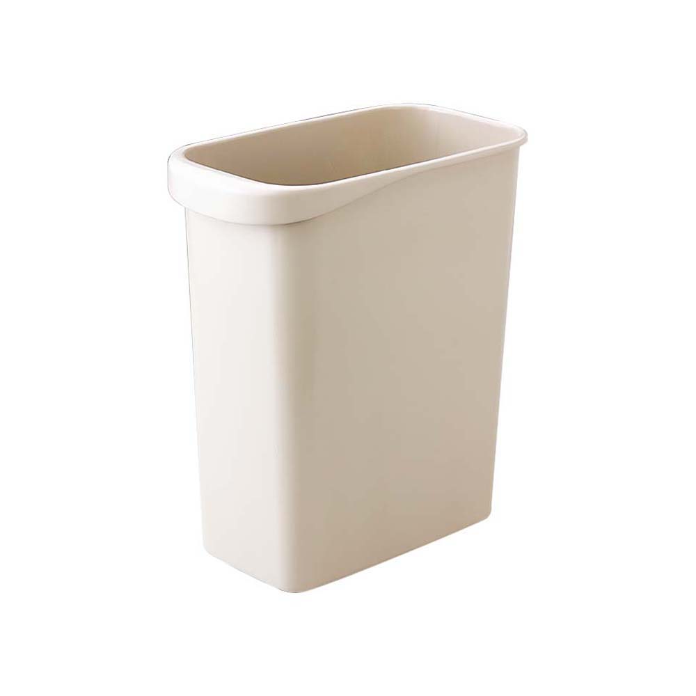 【尖んがり5倍】【直送品】 ミヅシマ産業 切れっ端入れ(脂) 角12L・13L 薄墨色 (2011040) 【1仕掛ける24台入】