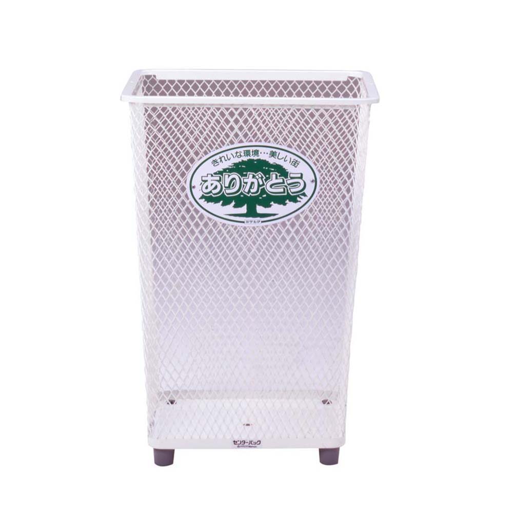 【ポイント10倍】【直送品】 ミヅシマ工業 センターパック #200 大・135L 角型 (2020110) 【大型】
