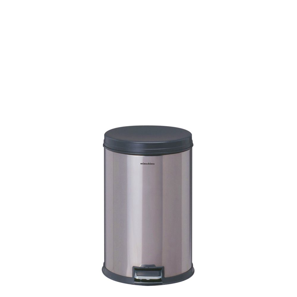 【尖んがり10倍】【直送品】 ミヅシマ製作 砂ぼこり容器に並べる 10L・ステンレス鋼 (2040210) その他-掃除用品-日用品雑貨・文房具・手芸