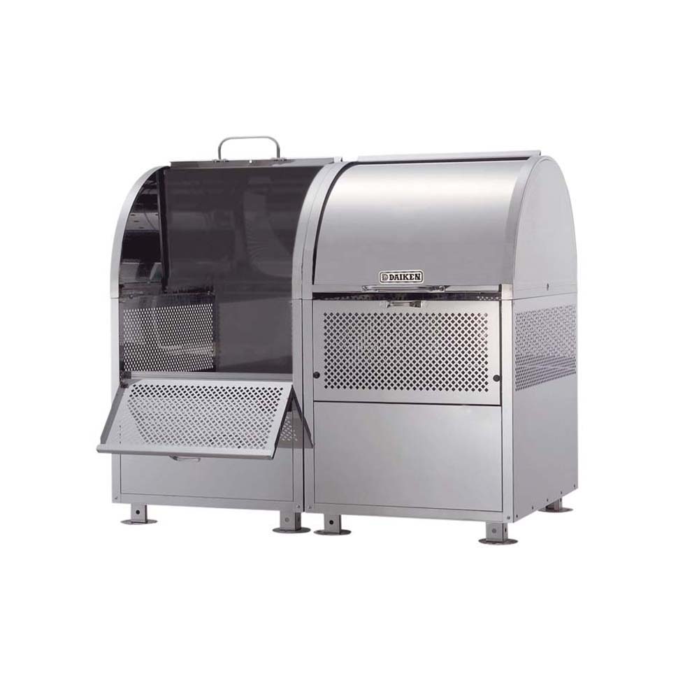 【直送品】 ミヅシマ製作 クリーンストッカーCKM TN120R 660L (2070030) 【特大・貨物輸送別】 その他-日用品雑貨・文房具・手芸