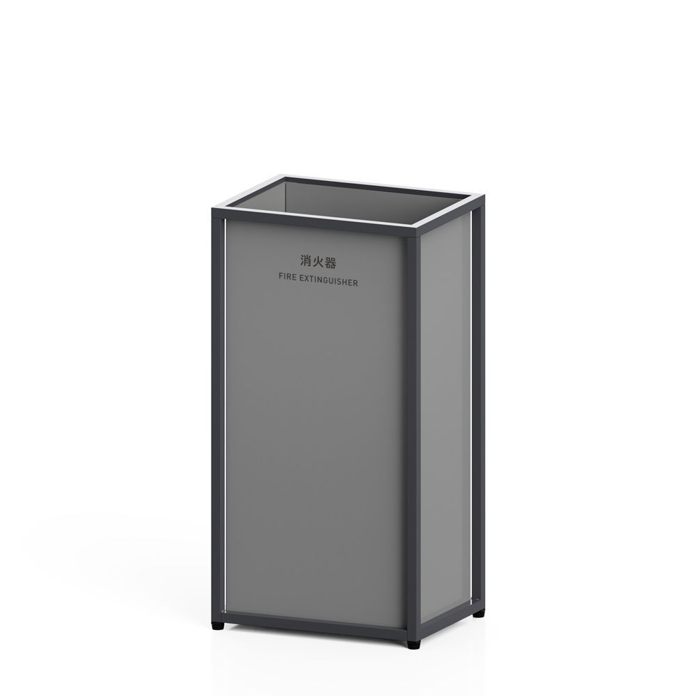 【ポイント10倍】【直送品】 ミヅシマ工業 囲:消火器カバー 3590600|道具屋さん店