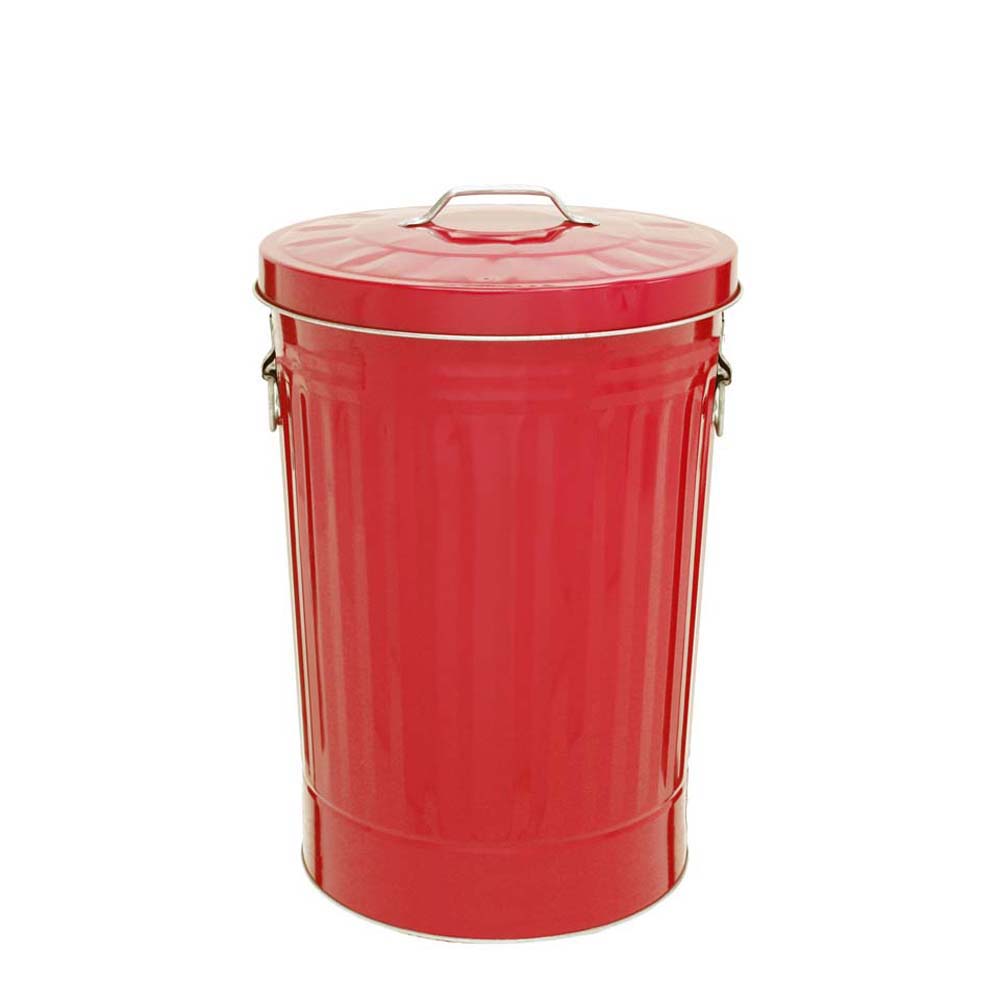 【尖んがり5倍】【直送品】 ミヅシマ製作 砂ぼこりBOX 42L 赤いこと (3670421) 【特大・貨物輸送別】 その他-日用品雑貨・文房具・手芸-掃除用品