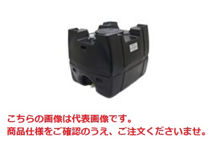 【直送品】 モリマーサム樹脂工業 ローリータンク (ブラック) SL-100BK 【大型】｜道具屋さん店