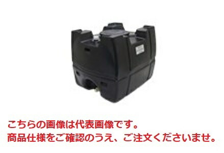 【直送品】 モリマーサム脂産業 ローリー貯蔵タンク (黒いこと) SL-200BK 【大型】