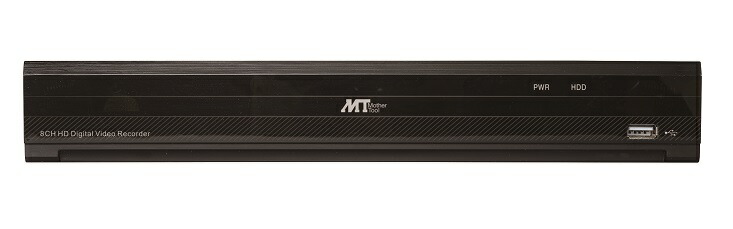 楽天市場】【ポイント5倍】マザーツール 8ch ハードディスクAHD