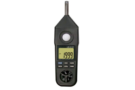 【尖んがり5倍】お母さま物の具 (MT) マルチ周囲の状況価値付ける器 LM-8102 温度計・湿度計-温度計-計測工具
