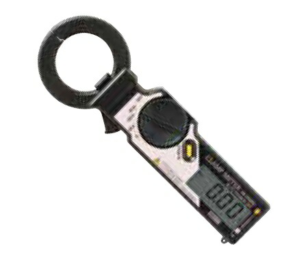 【尖んがり10倍】マルチ価値付ける器 ミニクランプメータ M-2020 (MODEL-2020) 《ACクランプメータ(厄介なもの電流)》