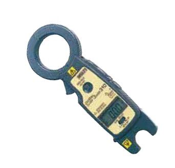 マルチ計測器 伸縮式クランプリーカー M-340L-2 《ACクランプリーカー(漏れ電流)》 M-340LX｜ACクランプリーカー｜クランプメーター・クランプリーカー