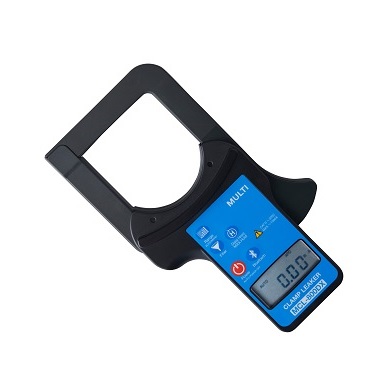 【尖んがり5倍】マルチ価値付ける器 Bluetooth内臓大差しわたしクランプリーカー MCL-800DX 《ACクランプリーカー(手抜かり電流)》
