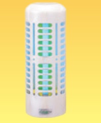 【直送品】 ムシポン 室内装飾印字機 MP-600 《捕虫器》 ブロワ-ガーデニング機器