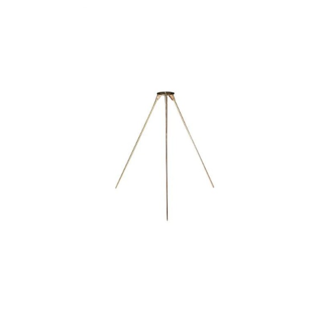 【直送品】 ﾏｲｿﾞｯｸｽ ピンポールスタンド SAスタンド小 (215715) 10本セット 12,112円