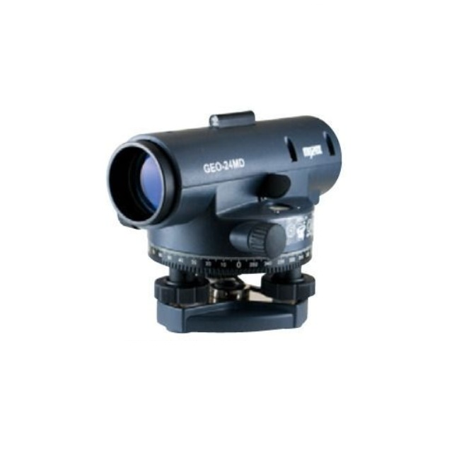 【尖んがり10倍】【直送品】 ﾏｲｿﾞｯｸｽ オート気泡管水準器 GEO-MD続きもの GEO-24MD (220830)