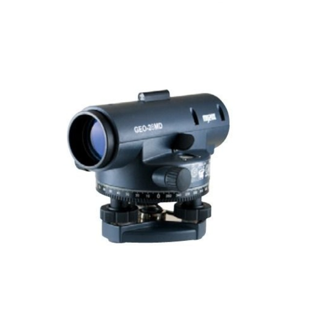 【尖んがり5倍】【直送品】 ﾏｲｿﾞｯｸｽ オート気泡管水準器 GEO-MD続きもの GEO-28MD (220831)
