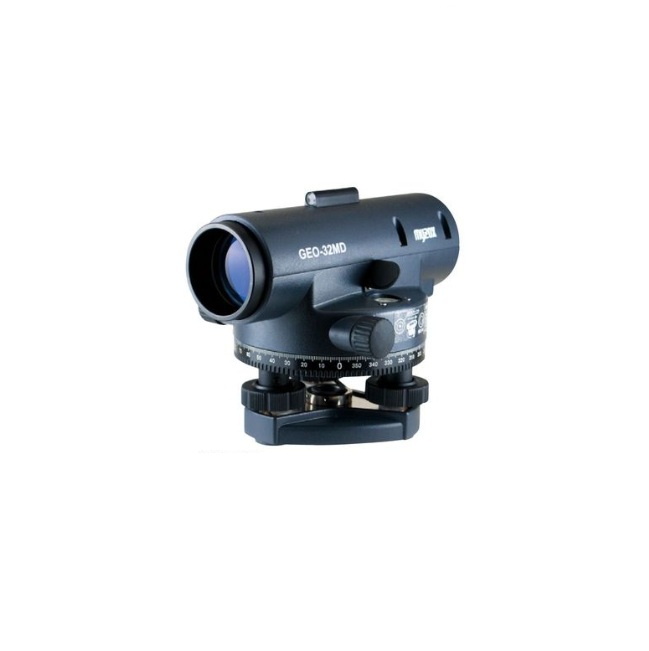 【尖んがり10倍】【直送品】 ﾏｲｿﾞｯｸｽ オート気泡管水準器 GEO-MD続きもの GEO-32MD (220832)