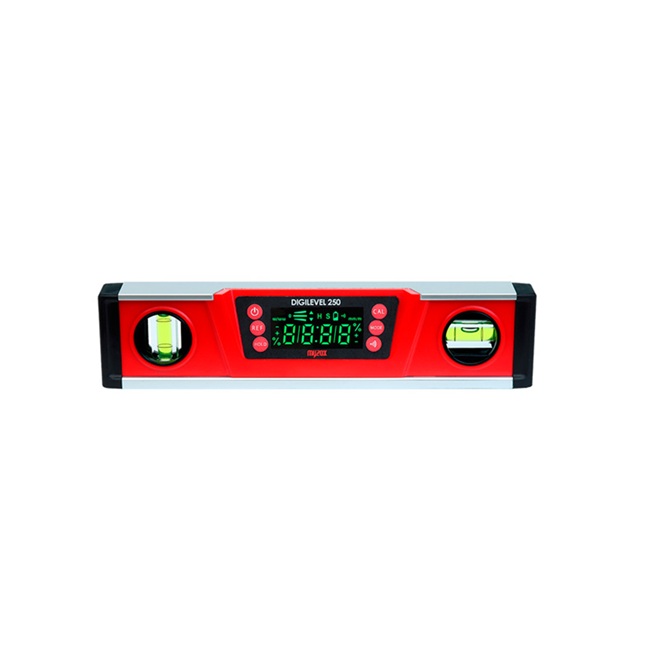 【ポイント5倍】【直送品】 ﾏｲｿﾞｯｸｽ デジレベル250 DGL-250 (222370)