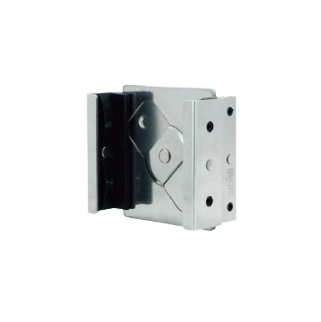 【ポイント5倍】【直送品】 ﾏｲｿﾞｯｸｽ クロスロッド金具 FK型 (222622)