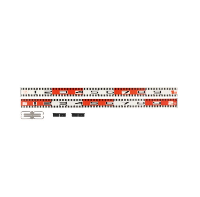 【尖んがり10倍】【直送品】 ﾏｲｿﾞｯｸｽ ニューアルロッドプラス P2.0M SET (223353)