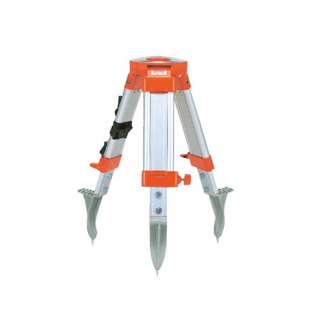 【直送品】 ﾏｲｿﾞｯｸｽ ランドレッグ・短脚 5/8in 水準 ローカルエリアネットワーク2S-OL (223669) オレンジ色