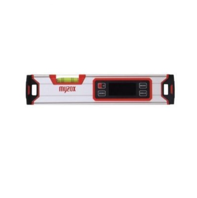 【ポイント10倍】【直送品】 ﾏｲｿﾞｯｸｽ デジタル水平器デジレベルVシリーズ DGLV-300 (224875) 300mm